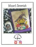 (image for) Wizard Jeremiah